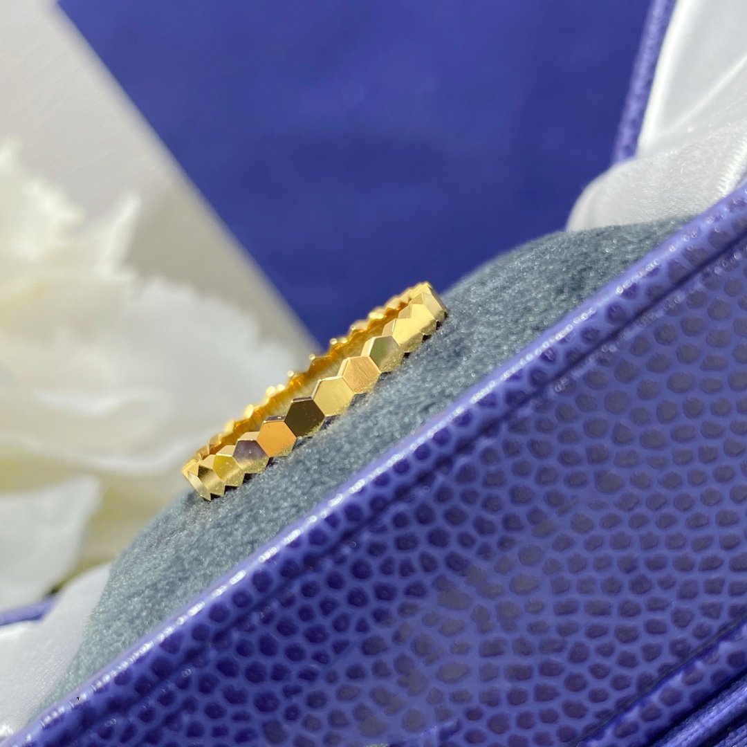 [⭐Luxery]BEE LOVE SMALL RING