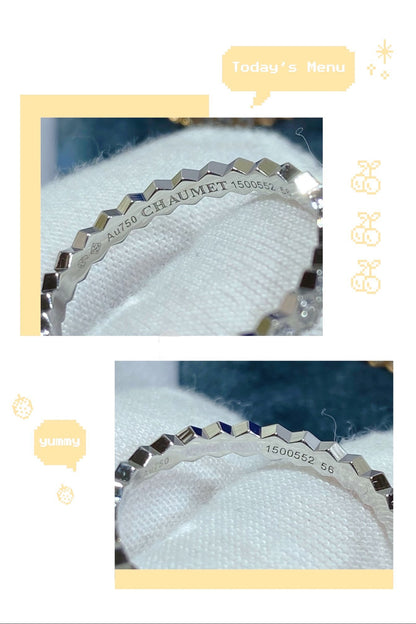 [⭐Luxery]BEE LOVE SMALL RING