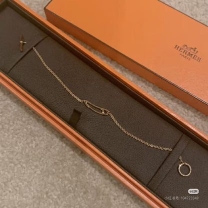 [⭐Luxery]Brooch Necklace