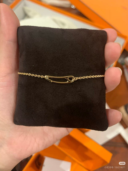 [⭐Luxery]Brooch Necklace