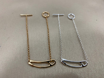 [⭐Luxery]Brooch Necklace