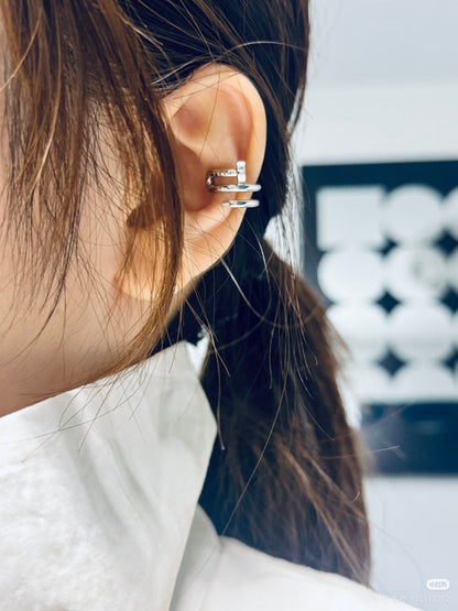 [⭐Luxery]Single-ear clip