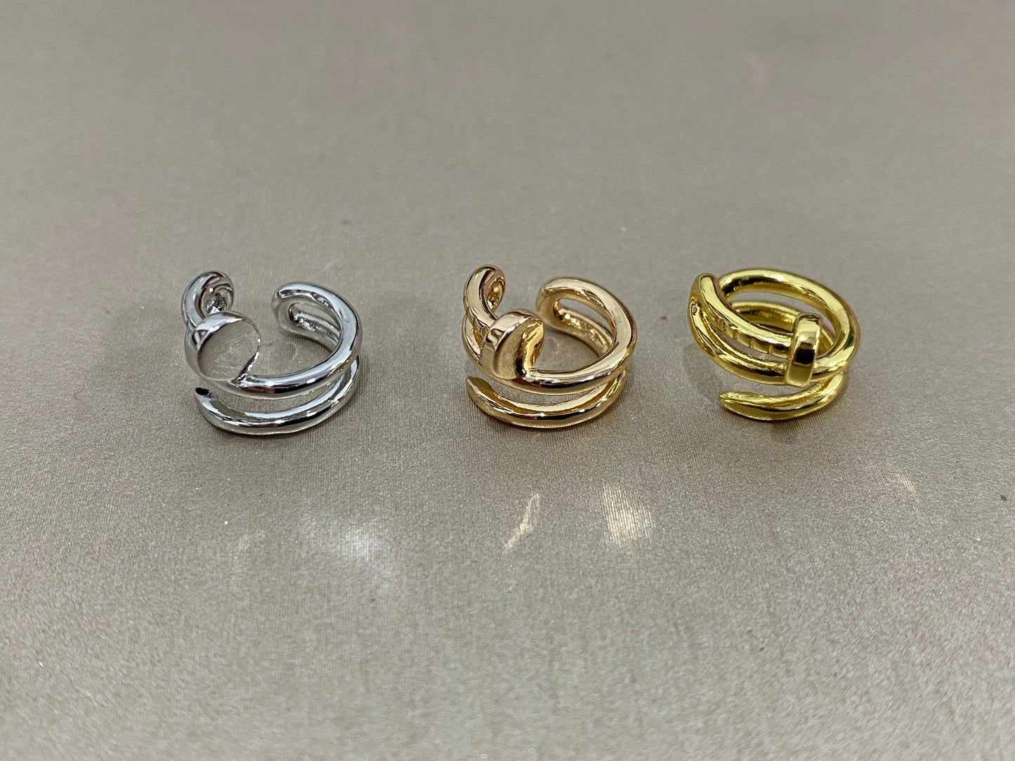 [⭐Luxery]Single-ear clip