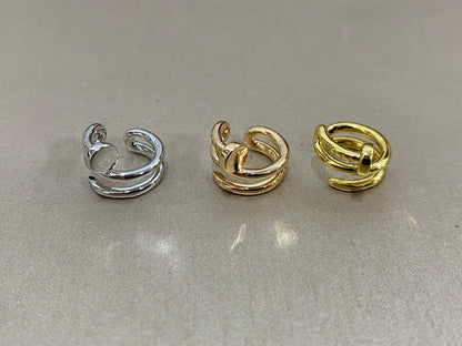 [⭐Luxery]Single-ear clip