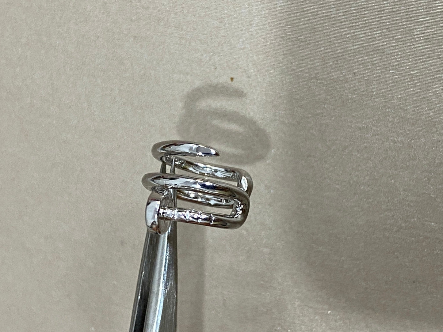 [⭐Luxery]Single-ear clip