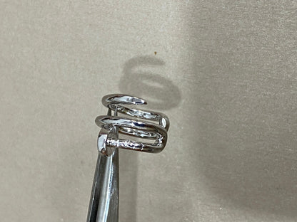 [⭐Luxery]Single-ear clip