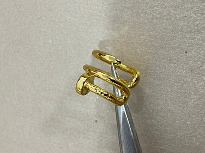 [⭐Luxery]Single-ear clip