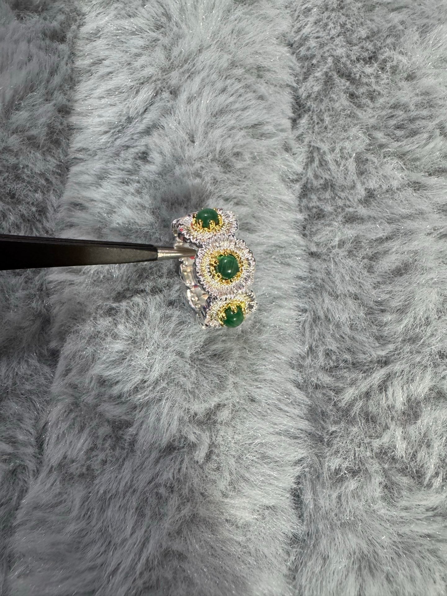 [⭐Luxery]B.C.L Daisy Rings（Various colors）