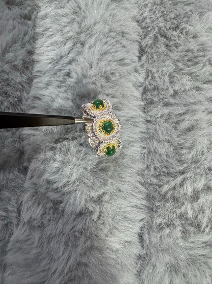 [⭐Luxery]B.C.L Daisy Rings（Various colors）