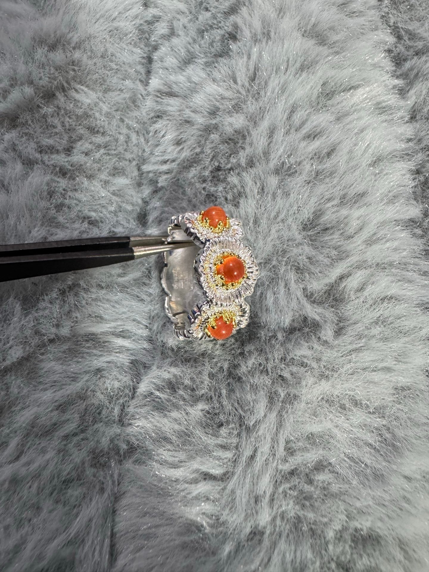 [⭐Luxery]B.C.L Daisy Rings（Various colors）