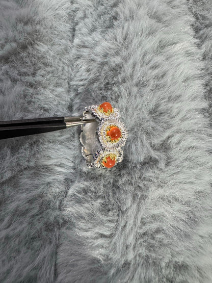 [⭐Luxery]B.C.L Daisy Rings（Various colors）
