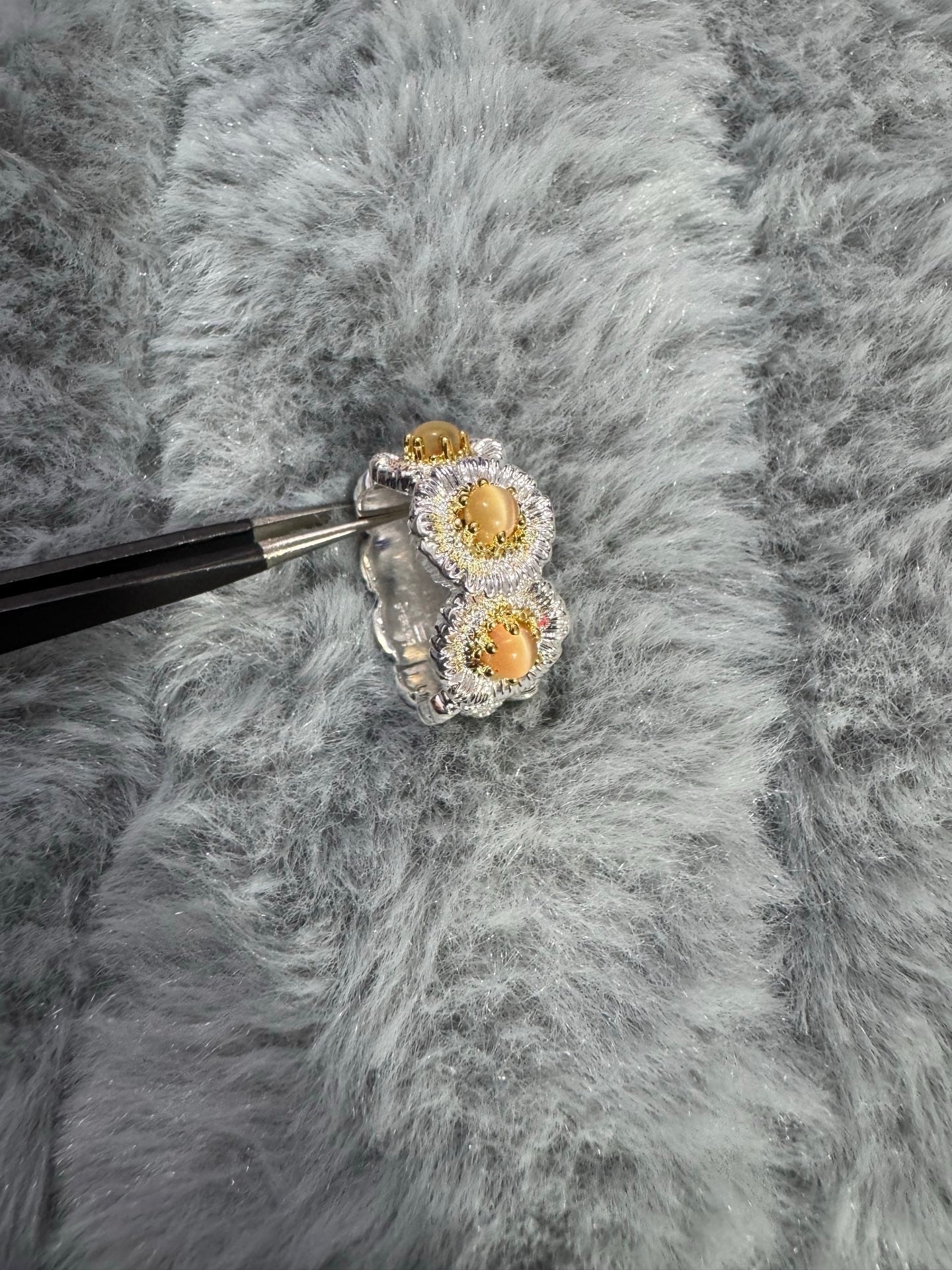 [⭐Luxery]B.C.L Daisy Rings（Various colors）