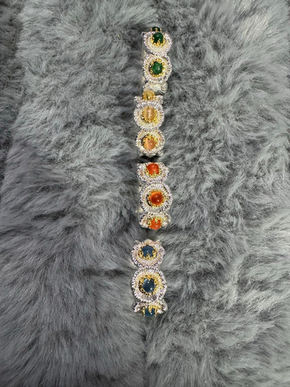 [⭐Luxery]B.C.L Daisy Rings（Various colors）