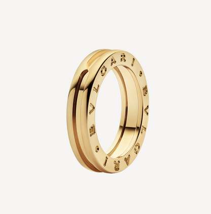 [⭐Luxery]ZERO 1 ONE-BAND RING