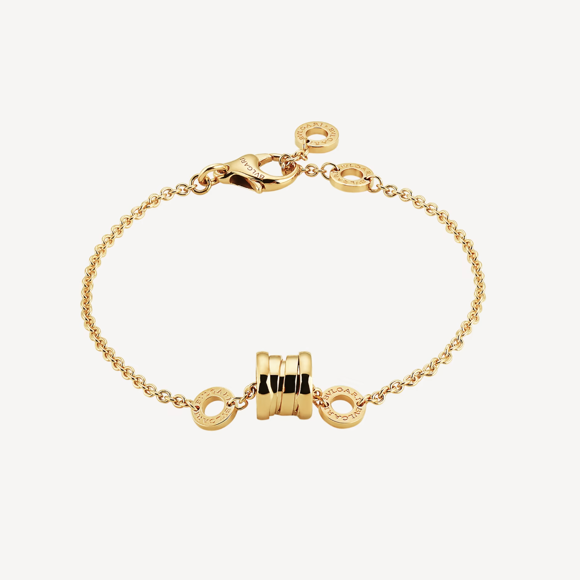 [⭐Luxery]ZERO 1 SOFT GOLD BRACELET