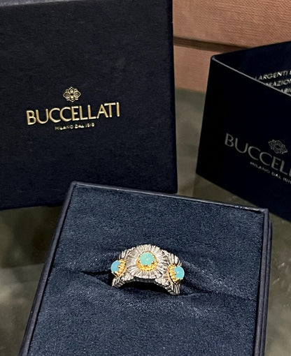 [⭐Luxery]B.C.L Daisy Rings（Various colors）