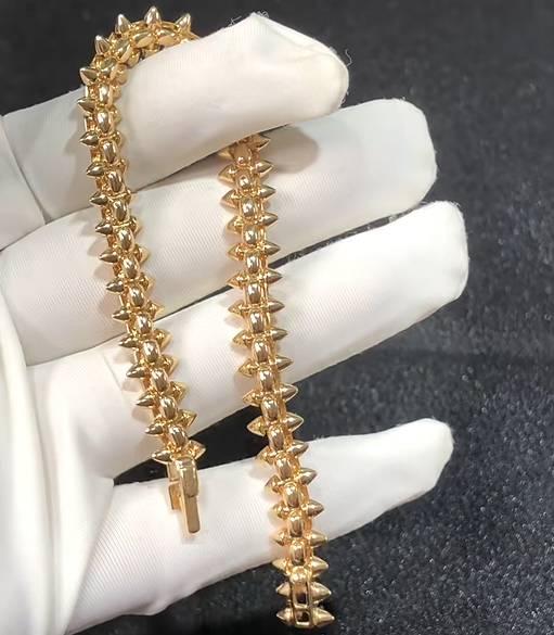 [⭐Luxery]Rivet Bracelet