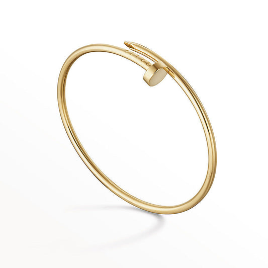 [⭐Luxery]JUSTE BRACELET 2.5MM