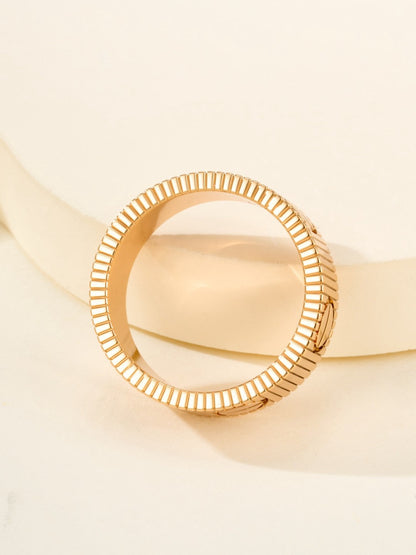 [⭐Luxery]LOVE 6.5MM RING