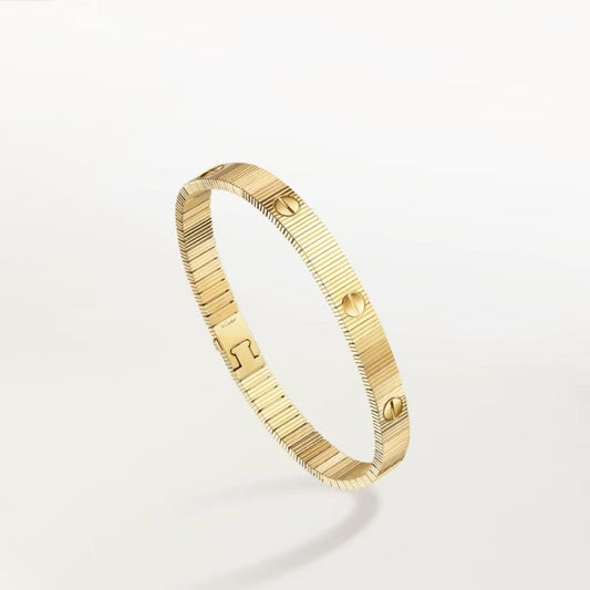 [⭐Luxery]LOVE BRACELET 7 mm
