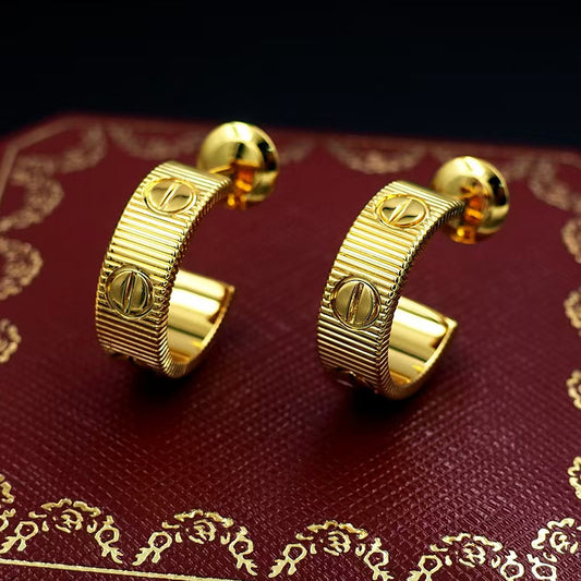 [⭐Luxery] 2026 NEW LOVE UNLIMITED EARRINGS