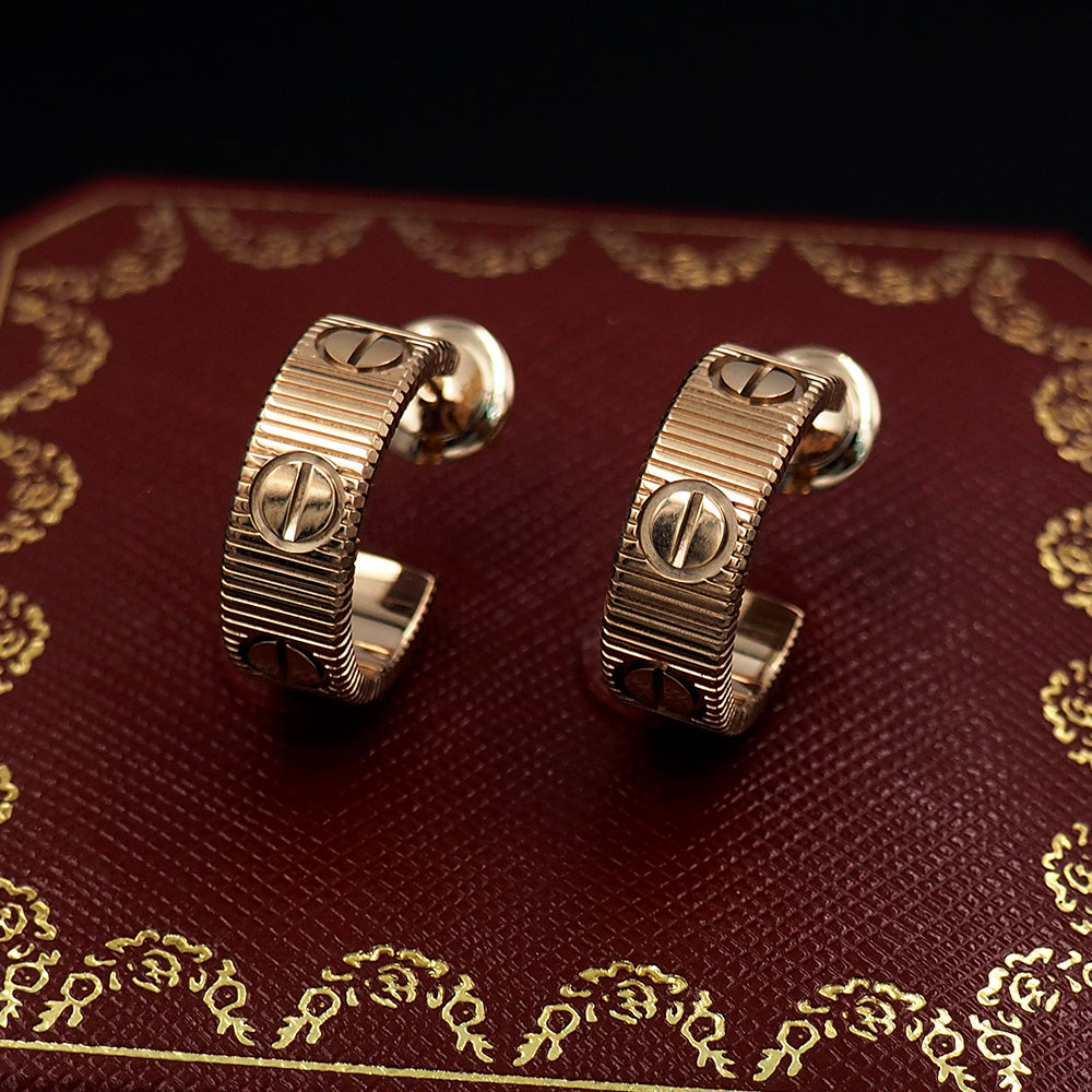 [⭐Luxery] 2026 NEW LOVE UNLIMITED EARRINGS