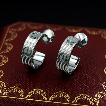 [⭐Luxery] 2026 NEW LOVE UNLIMITED EARRINGS