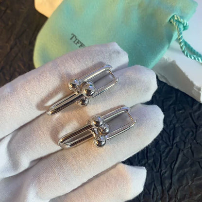 [⭐Luxery]HW SERIES EARRINGS
