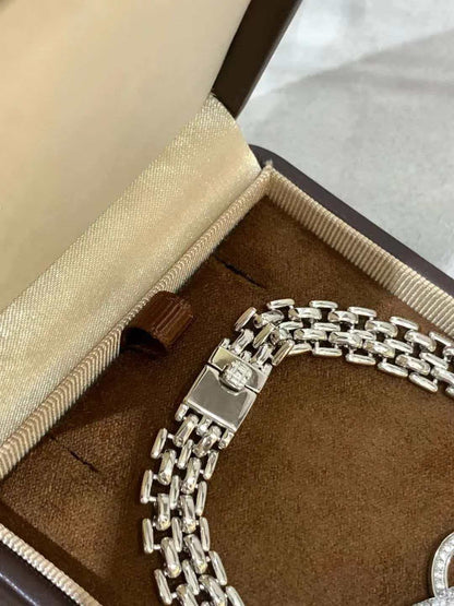 [⭐Luxery] DOUBLE PANTHER BRACELET