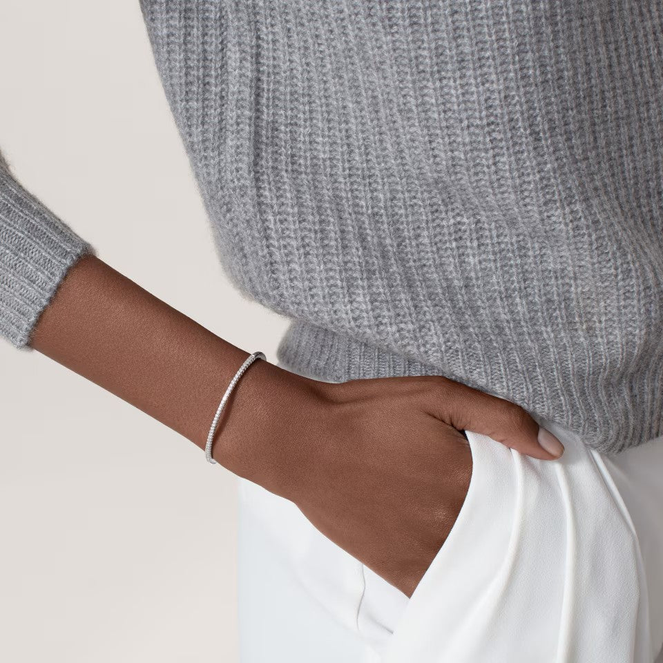 [⭐Luxery]MINI DIAMOND TENNIS BRACELET