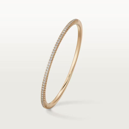 [⭐Luxery]MINI DIAMOND TENNIS BRACELET