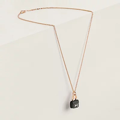 [⭐Luxery]WOMEN'S HM AMULETTES CONSTANCE PENDANT NECKLACE