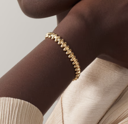 [⭐Luxery]Rivet Bracelet