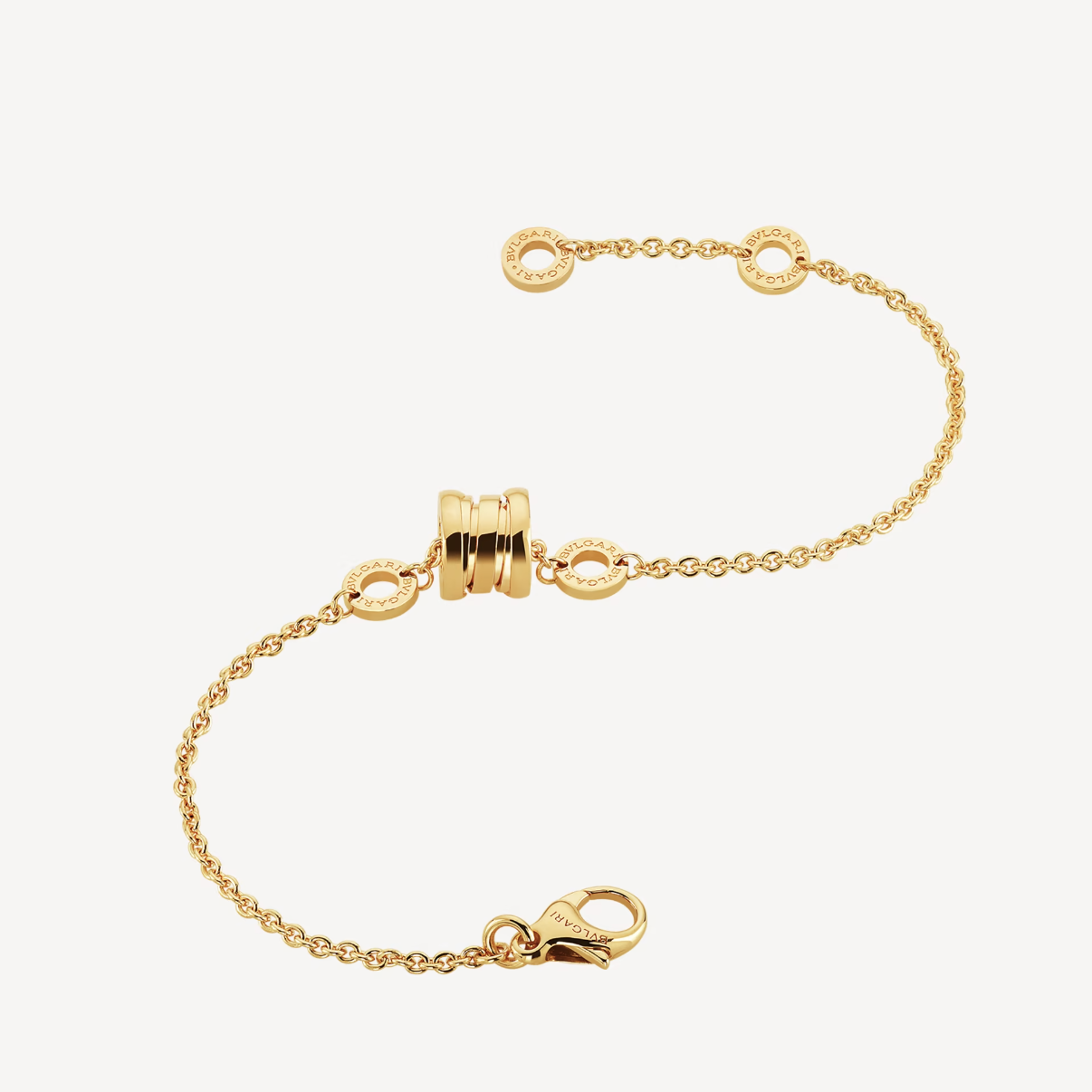 [⭐Luxery]ZERO 1 SOFT GOLD BRACELET