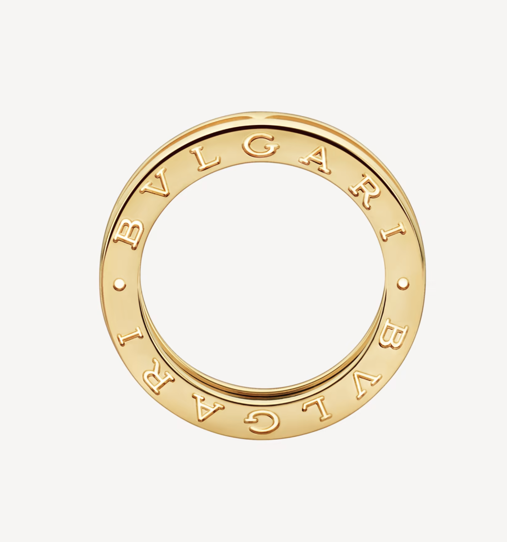 [⭐Luxery]ZERO 1 ONE-BAND RING