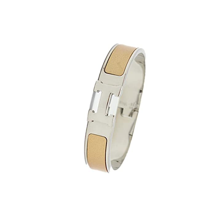 [⭐Luxery]H CHAMPAGNE BRACELET