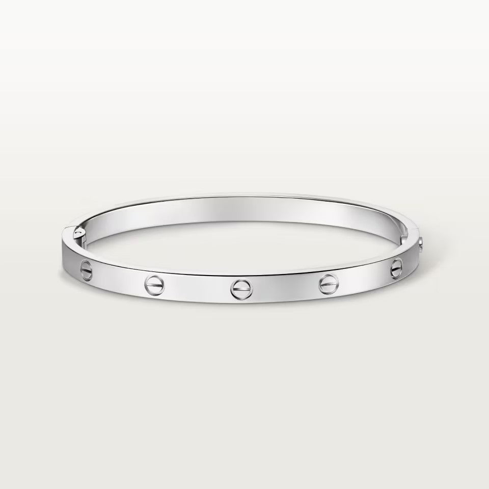 [⭐Luxery]LOVE BRACELET 4.8MM
