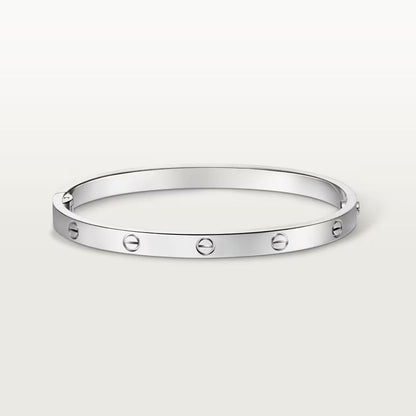 [⭐Luxery]LOVE BRACELET 4.8MM