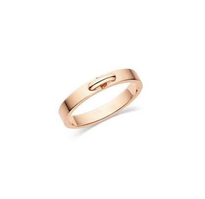 [⭐Luxery]ALLIANCE LIENS VIDENCE 3MM RING