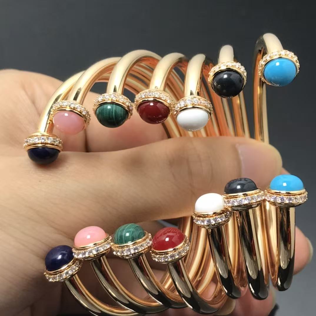 [⭐Luxery]P.T LUCKY BRACELET