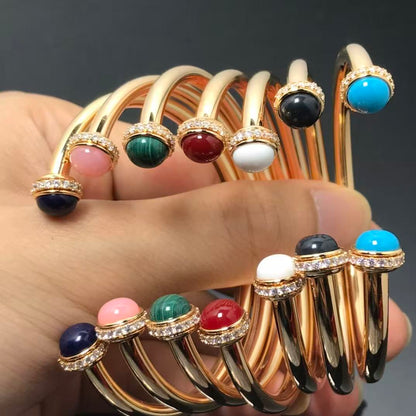 [⭐Luxery]P.T LUCKY BRACELET