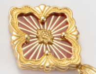 [⭐Luxery] B.C.L SMALL SIZE  ENAMEL NECKLACE（Various colors)