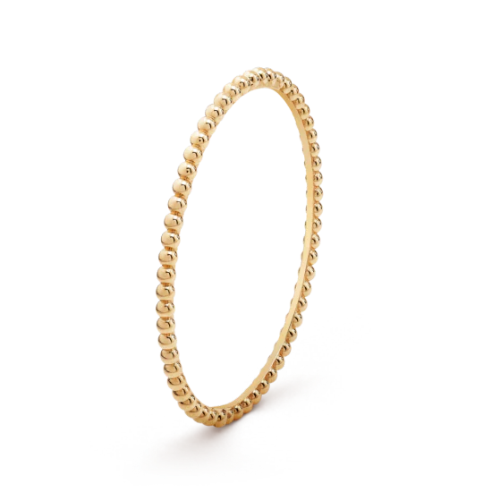 [⭐Luxery]PERLEE PEARLS BRACELET