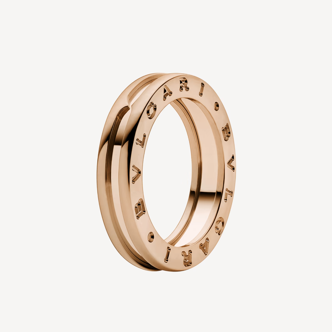 [⭐Luxery]ZERO 1 ONE-BAND RING