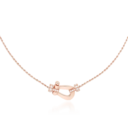 [⭐Luxery]FORCE 10 DIAMOND NECKLACE