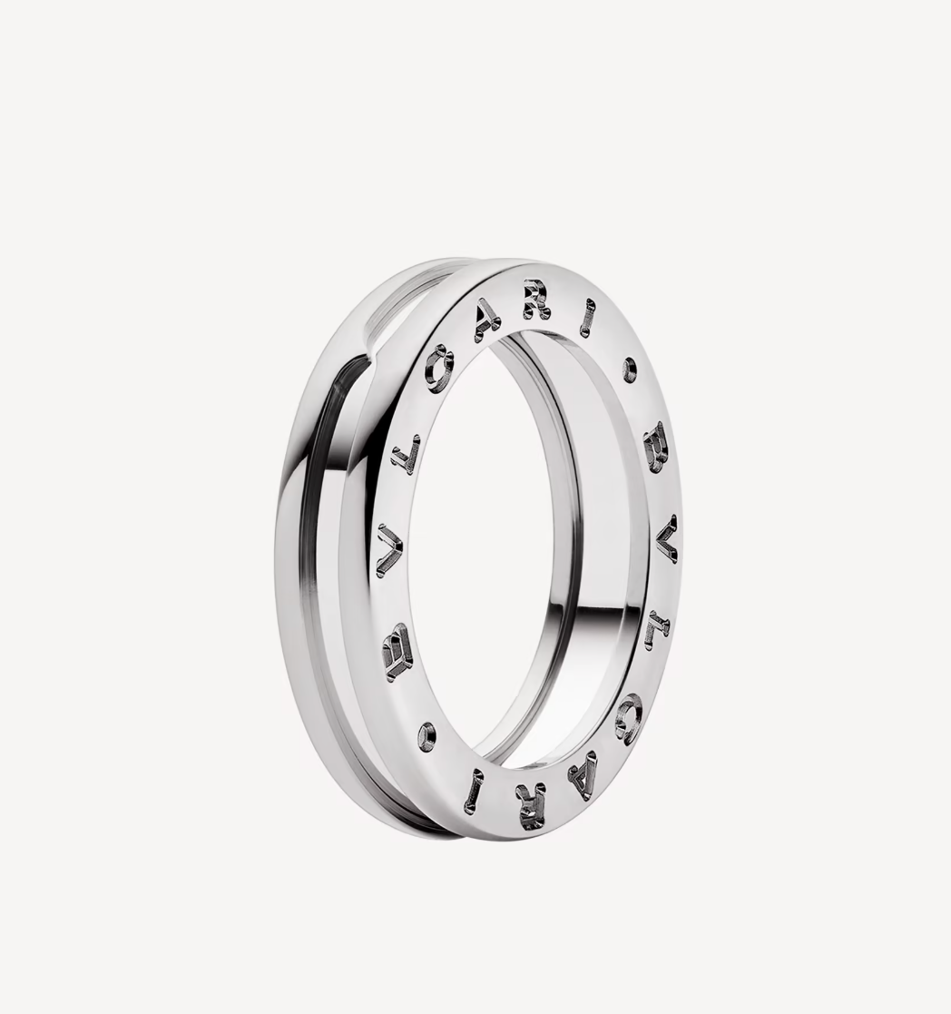 [⭐Luxery]ZERO 1 ONE-BAND RING