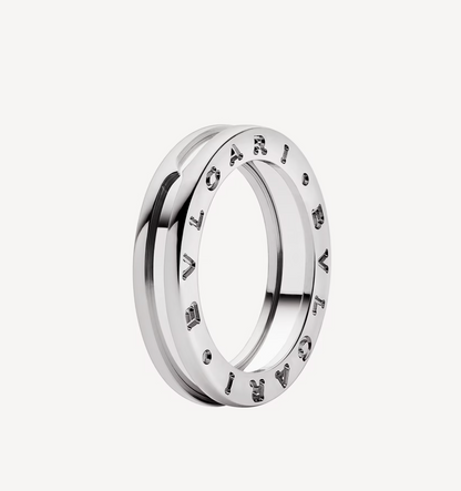 [⭐Luxery]ZERO 1 ONE-BAND RING