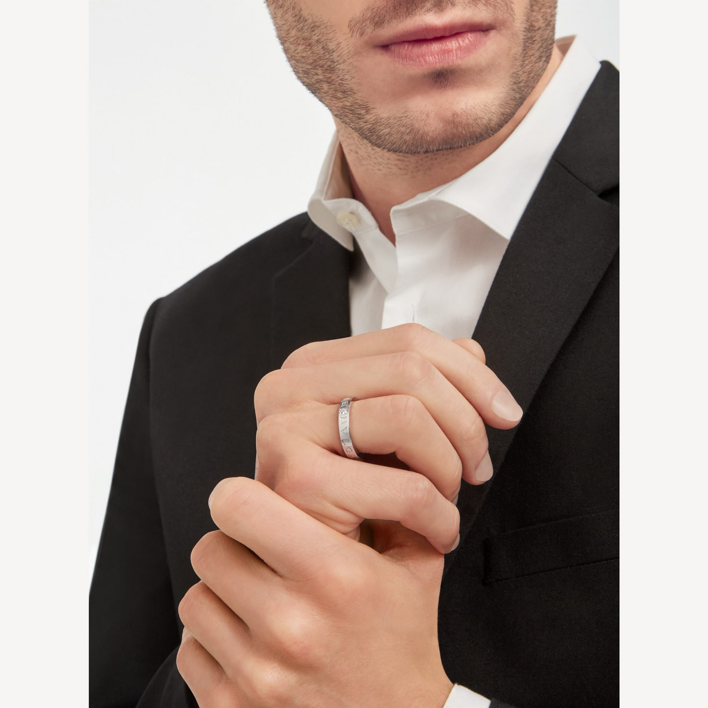 [⭐Luxery]ZERO 1 ESSENTIAL WITH A DIAMOD RING