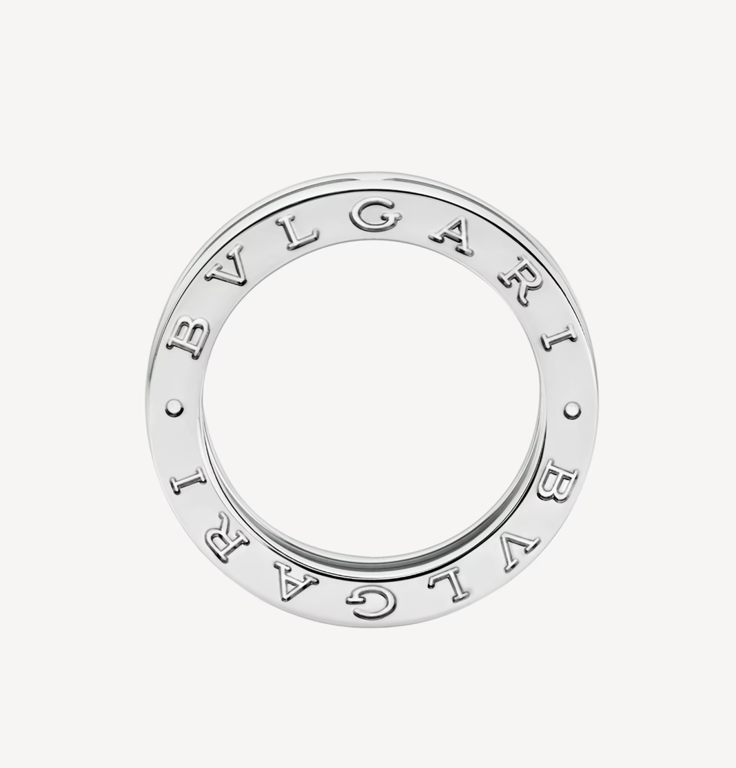[⭐Luxery]ZERO 1 ONE-BAND RING