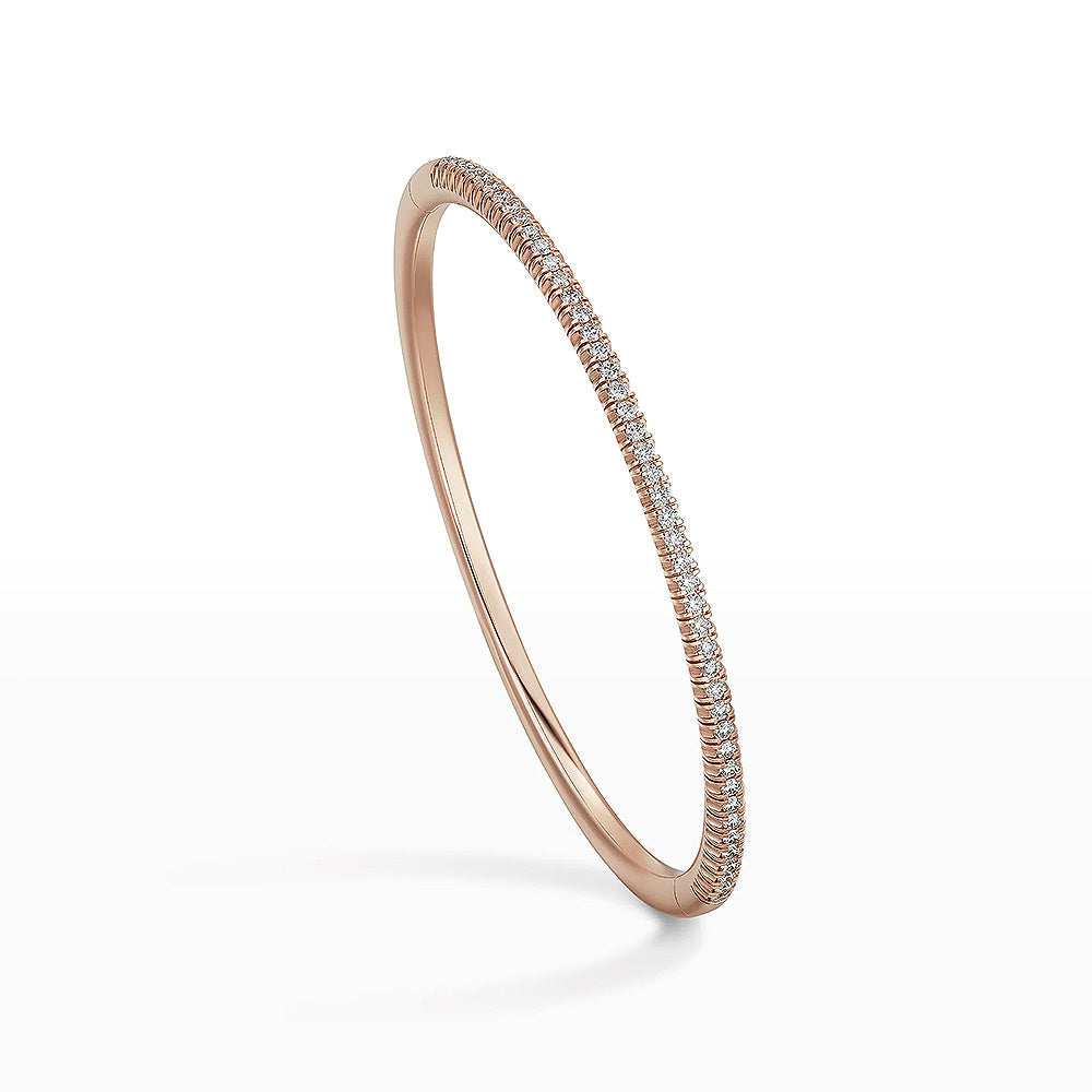 [⭐Luxery]MINI DIAMOND TENNIS BRACELET